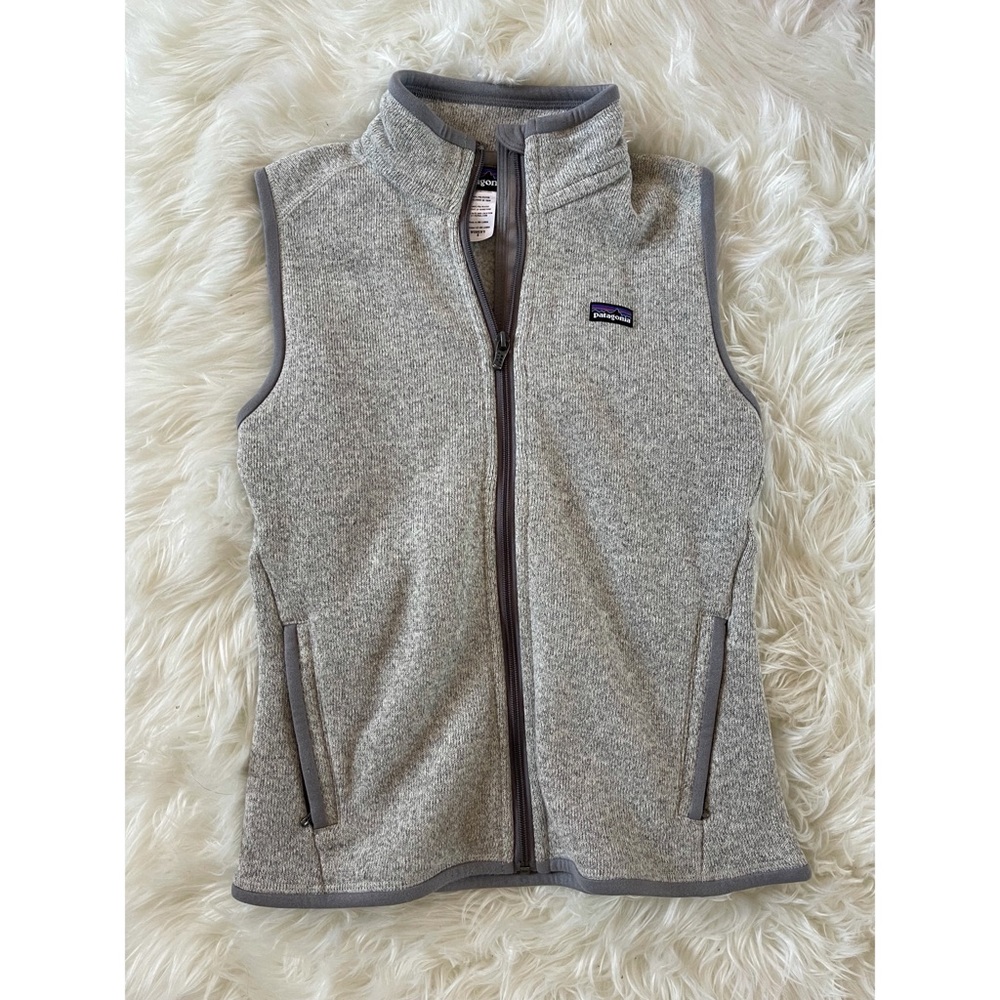 Patagonia Vest